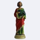 Imagem São Judas Tadeu 9cm / resina - R2400