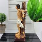 Imagem São Sebastiao em Resina (R009-8)