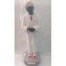 Imagem Ze Pilintra Escultura Gesso Estatua 20 Cm Imagem Ze Pilintra Escultura Gesso Estatua 20 Cm