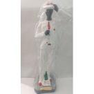 Imagem Ze Pilintra Mao Chapeu Escultura Gesso Estatua 20 Cm