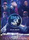 Imaginasamba - Ao Vivo - Rio De Janeiro - Dvd + Cd
