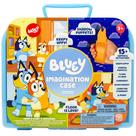 Imagination Case Horizon Group USA Bluey 15 Games 3 anos ou mais