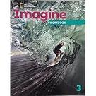 Imagine 3 - Students Book With Online Practice And Student''s Ebook