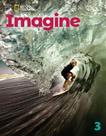 Imagine 3 - Students Book With Online Practice And Student's Ebook - National Geographic Learning - Cengage Imagine 3 - Students Book With Online Practice And Student's Ebook - National Geographic Learning - Cengage
