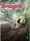 Imagine american 3 - students book + olp ebook sticker