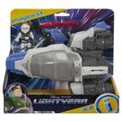 Imaginext Boneco Buzz Lightyear E Espaçonave Toy Story Hgt29