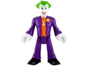 Imaginext Coringa 26cm Mattel