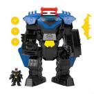 Imaginext Dc Figura De Ação Batman Mech JDL03 - Mattel