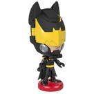 Imaginext DC Head Shifters Batman E Batwing HGX93 - Mattel