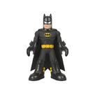 Imaginext Dc Super Friends Figura Batman Xl - Mattel