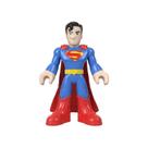 Imaginext Dc Super Friends Figura Superman XL - Mattel