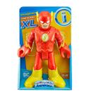 Imaginext dc super friends the flash (gpt744) - fisher price
