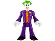 Imaginext Dcsf Coringa XL 25 cm - Mattel