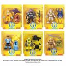 Imaginext - Figura Básica com Acessório SORTIDO