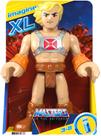imaginext - He man XL