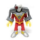 Imaginext Liga Da Justiça Pistoleiro (deadshot)