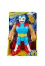 Imaginext XL 25 cm - Luchador HLB74 - Mattel (42970)