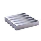Ímãs de barra Spencer Spencer Happucation Neodímio 50x10x10mm Ímãs de barra Spencer Spencer Happucation Neodímio 50x10x10mm