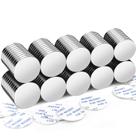 Ímãs de disco E BAVITE Super Strong Neodímio de 3,2 cm, 100 pacotes