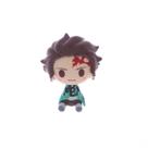 Ímãs de geladeira Demons Slayers Kamados Tanjirou Anime Kids