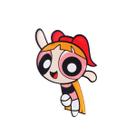 Ímãs de geladeira Powerpuff Girls Blossoms Anime PVC/Magnet Ímãs de geladeira Powerpuff Girls Blossoms Anime PVC/Magnet