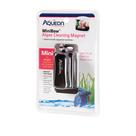 Ímãs de limpeza de aquário Aqueon para vidro/acrílico Mini