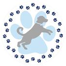 Ímãs de porta de tela Robbins Aria Twist Click Lock Dog Paw Ímãs de porta de tela Robbins Aria Twist Click Lock Dog Paw