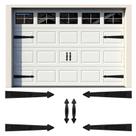 Ímãs decorativos para portas de garagem RHULKRUI Classics Style