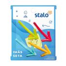 Imãs Seta 4 unidades