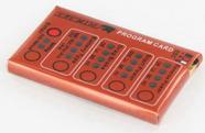 Imax leopard program card sk-ec00p200