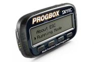 Imax progbox multifincion sk-300046-01