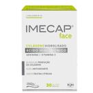 Imecap Face Ácido Hialurônico C/ 30 Saches Verisol Imecap Face Ácido Hialurônico C/ 30 Saches Verisol