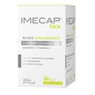 Imecap Face Colageno + Acido Hialuronico 30 Saches