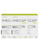 Imecap Face Rejuvenecedor Ác Hialurônico C/90 Saches Verisol