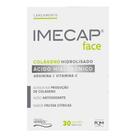 Imecap Face Rejuvenescedor Ácido Hialurônico 30 sachês FQM