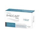 Imecap Hair 30 Cápsulas