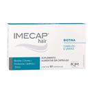 Imecap Hair 60 Cápsulas