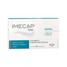 Imecap Hair Cabelos e Unhas 60 Cápsulas