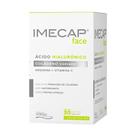 Imecap Rejuvenescedor Colágeno 30 Sachês 3,5g Cada Imecap Rejuvenescedor Colágeno 30 Sachês 3,5g Cada