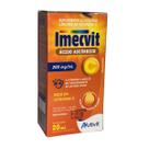 Imecvit C Ácido Ascórbico 20ml