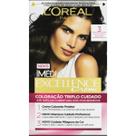 Imédia Excellence Creme 3 Castanho Escuro L'Oréal Paris