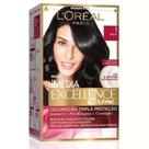 Imédia Excellence Tinta Creme 1 Preto