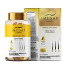 Imegar Gummies Homens & Mulheres C60 Gomas - Prowin Pharma