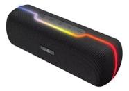 IMENSO Caixa de Som Bluetooth X19 com Iluminação RGB