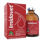 Imidovet 50ML - JA SAUDE ANIMAL