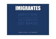Imigrantes - MAAYANOT Imigrantes - MAAYANOT