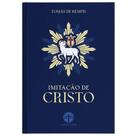 Imitação De Cristo (Acrescida De Formulário De Orações) - SANTA CRUZ