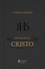 Imitação de Cristo - Edição Luxo Imitação de Cristo - Edição Luxo