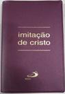 Imitação de Cristo mirim Imitação de Cristo mirim