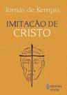 Imitação de Cristo Tomás De Kempis Editoria Vozes Bolso